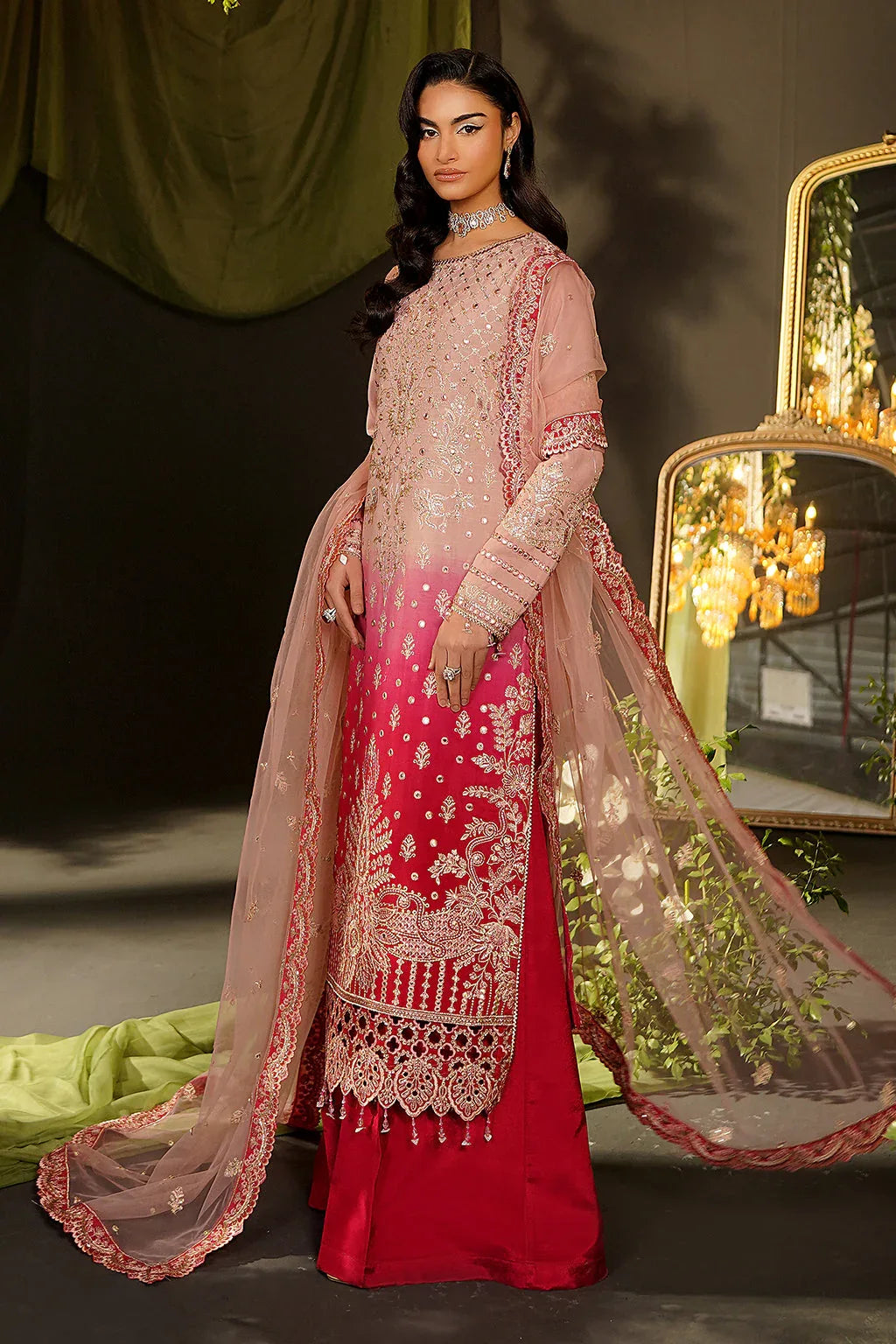 Maryams | Bekhudi Formals | Sahiba-BR-04 - Aqsa Fabrics