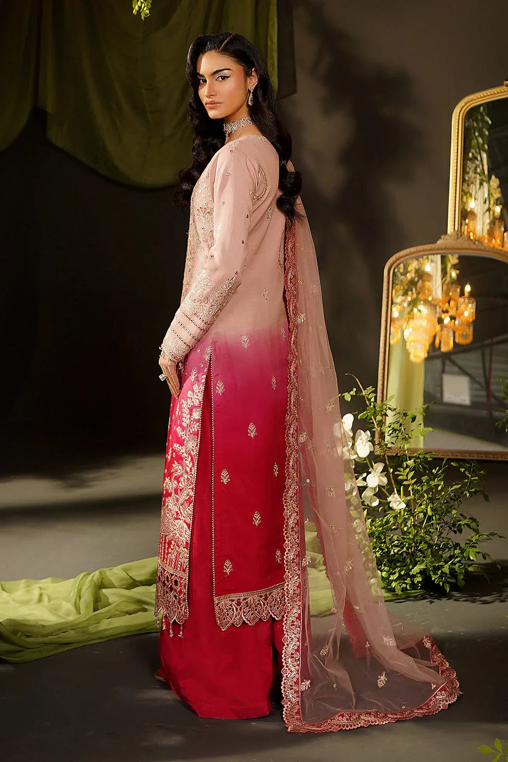Maryams | Bekhudi Formals | Sahiba-BR-04 - Aqsa Fabrics