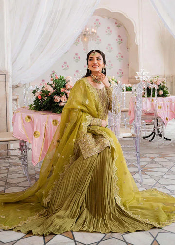 Akbar Aslam_MEHARZAD - Aqsa Fabrics