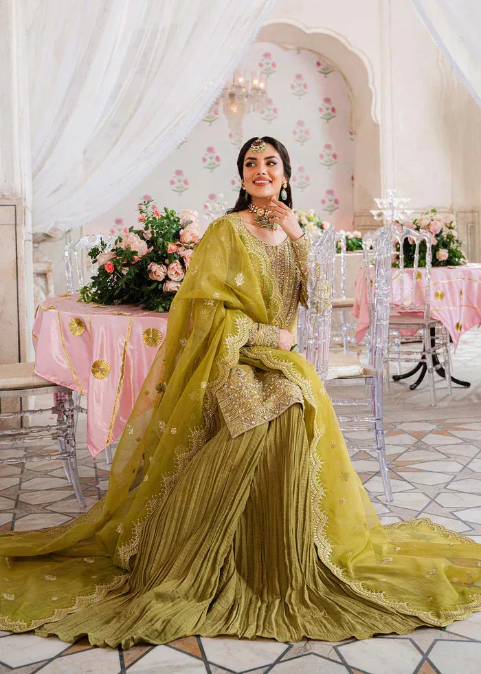 Akbar Aslam_MEHARZAD - Aqsa Fabrics