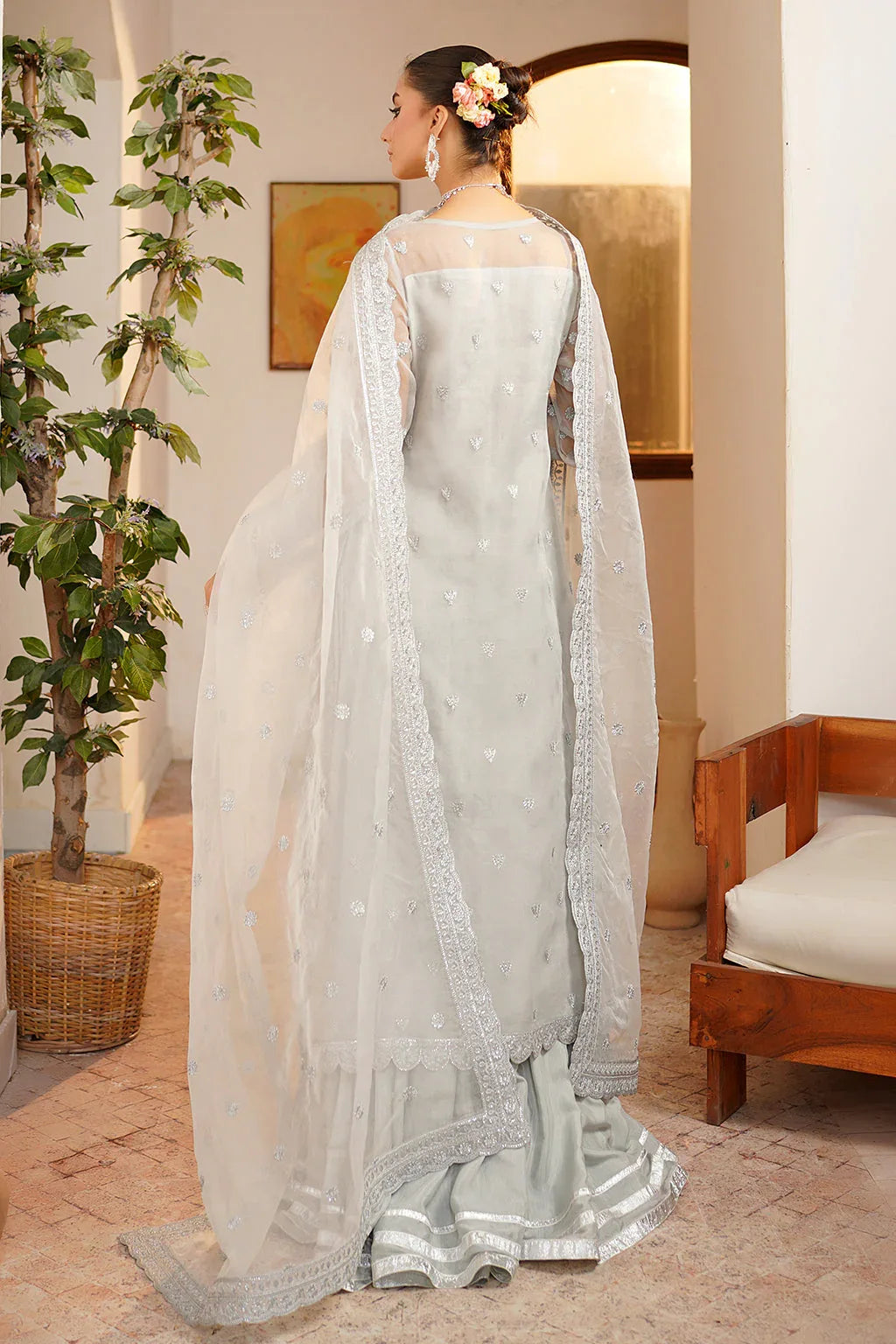Maryams | Hayat Wedding Formal | TASNEEM - Aqsa Fabrics