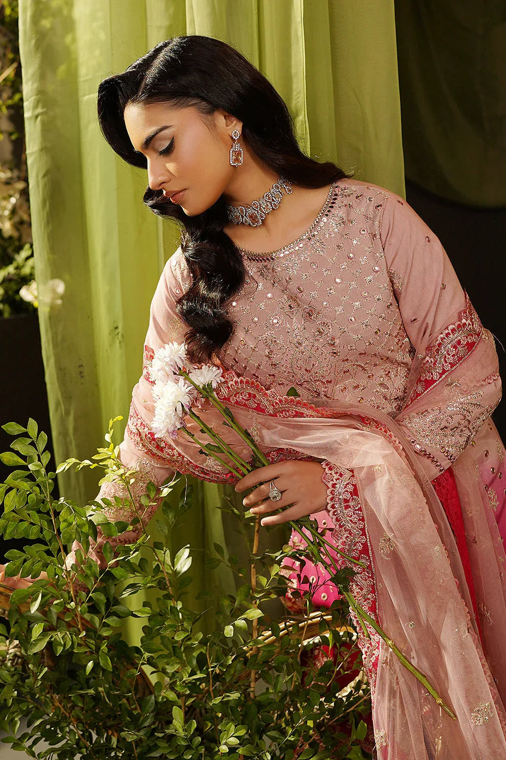 Maryams | Bekhudi Formals | Sahiba-BR-04 - Aqsa Fabrics