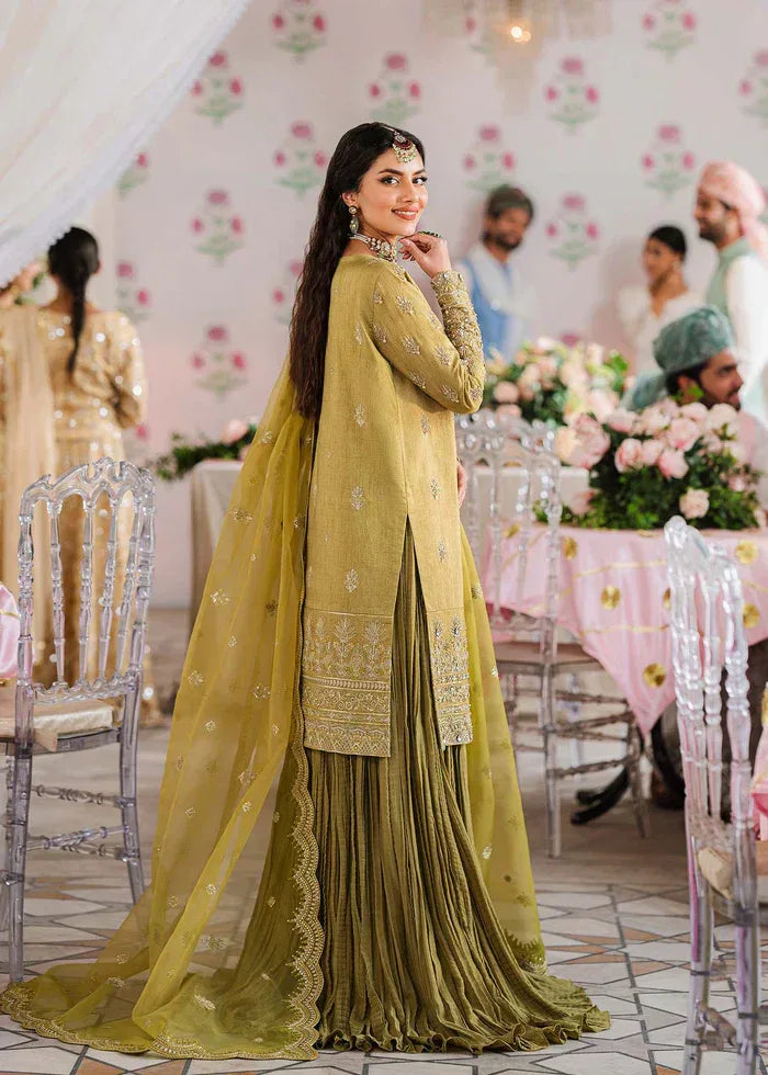 Akbar Aslam_MEHARZAD - Aqsa Fabrics