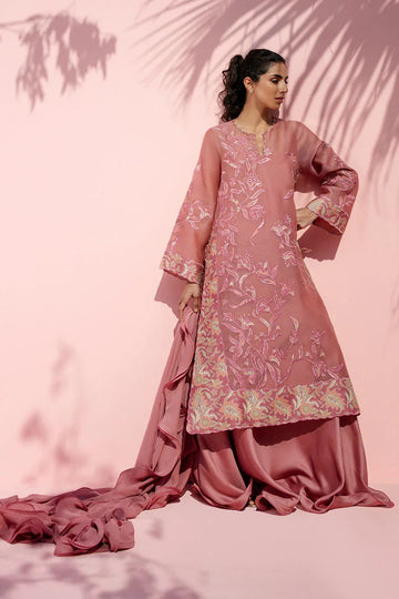 Sania Maskatiya | Eid Edit 26 | Rysa (A)