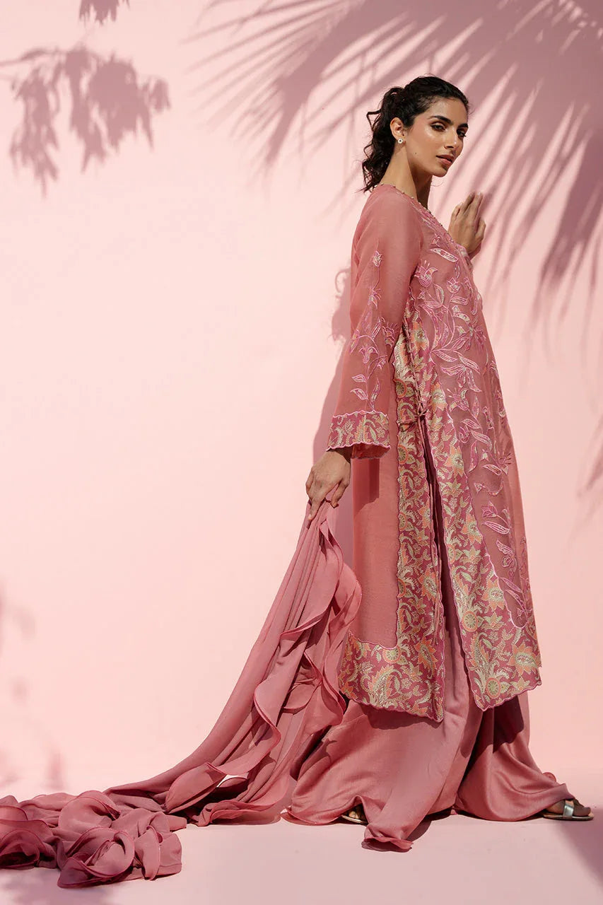Sania Maskatiya | Eid Edit 26 | Rysa (A)