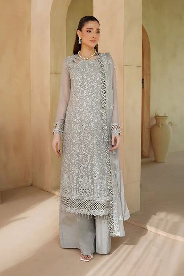 Maryams | Afsaneh Luxury Chiffon | Elnaz - Aqsa Fabrics