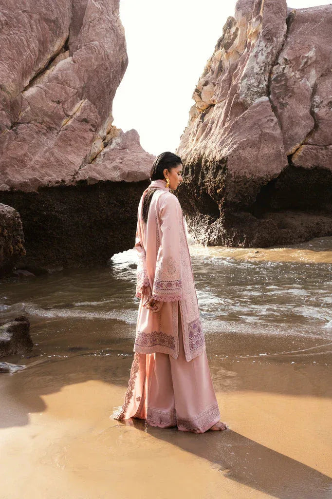 Florent | Eid Edit 24 | 8A - Aqsa Fabrics