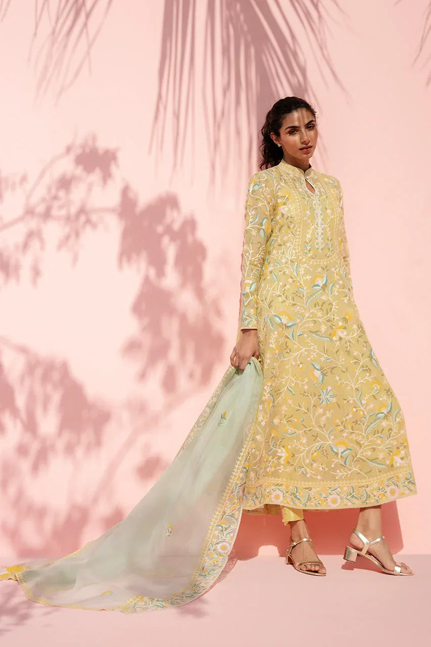 Sania Maskatiya | Eid Edit 26 | Zel