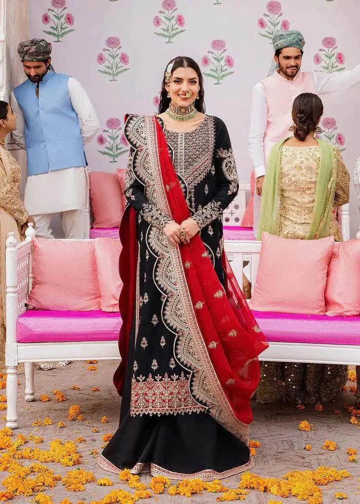 NAZMIN-AKBAR ASLAM - Aqsa Fabrics