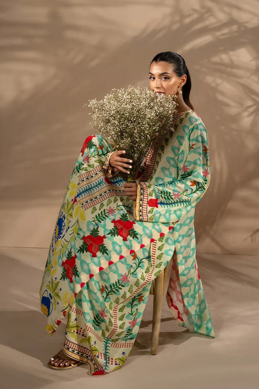 Sania Maskatiya | Samara Luxe 25 | Malyna - Aqsa Fabrics