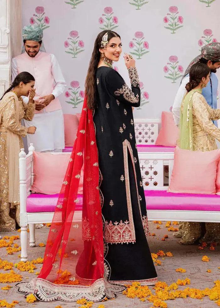 NAZMIN-AKBAR ASLAM - Aqsa Fabrics