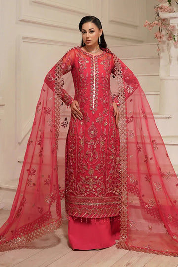 Maryams | Tabeer Luxury Collection | Alyzeh - Aqsa Fabrics