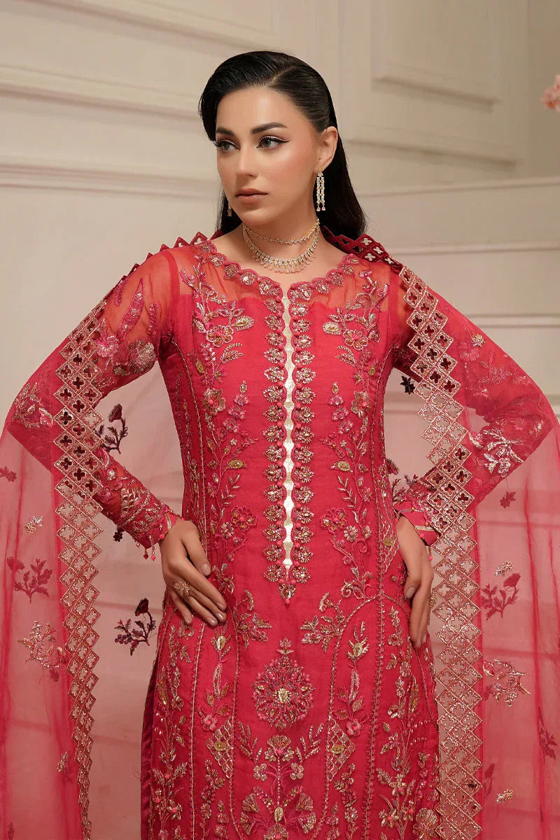 Maryams | Tabeer Luxury Collection | Alyzeh - Aqsa Fabrics