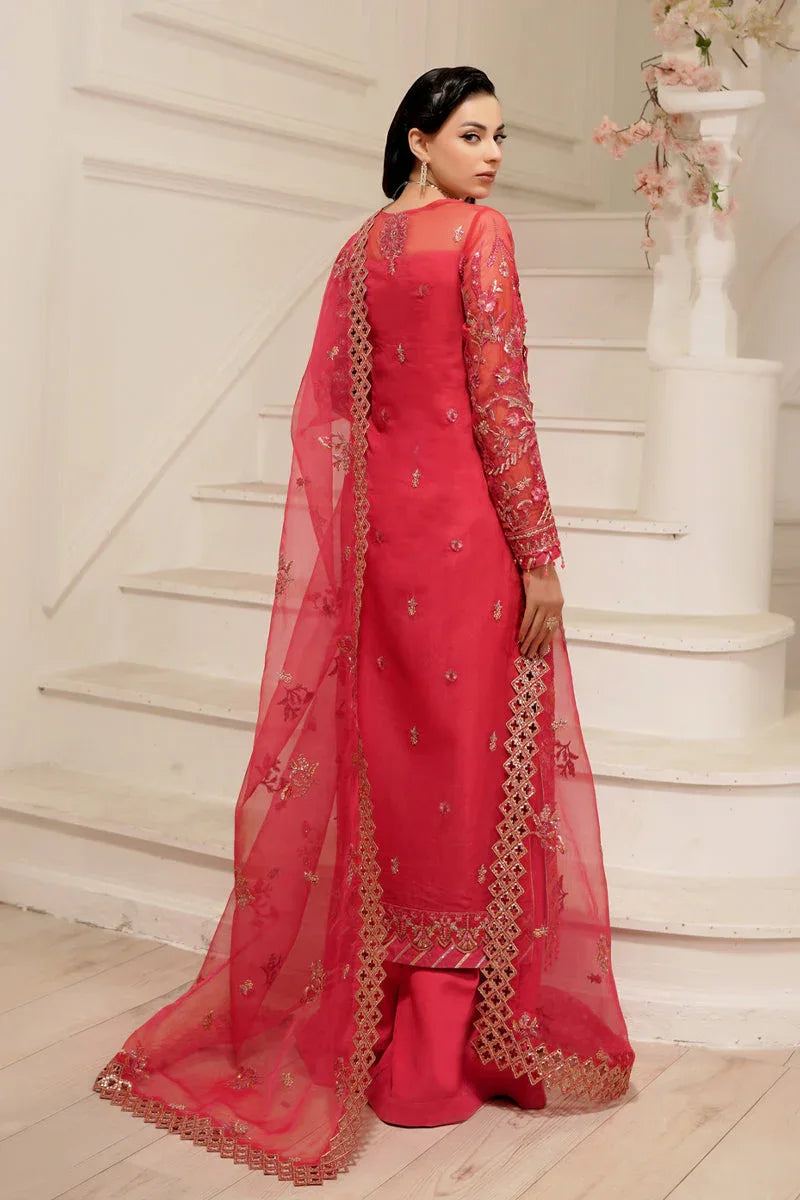 Maryams | Tabeer Luxury Collection | Alyzeh - Aqsa Fabrics