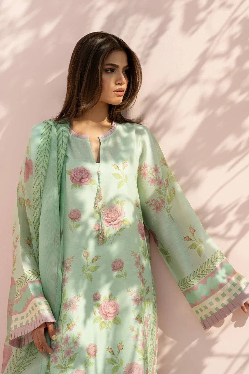 Sania Maskatiya | Eid Edit 26 | Malina