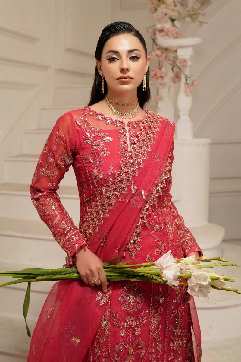 Maryams | Tabeer Luxury Collection | Alyzeh - Aqsa Fabrics