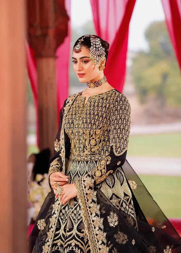AKBAR ASLAM-FIRAAQ - Aqsa Fabrics