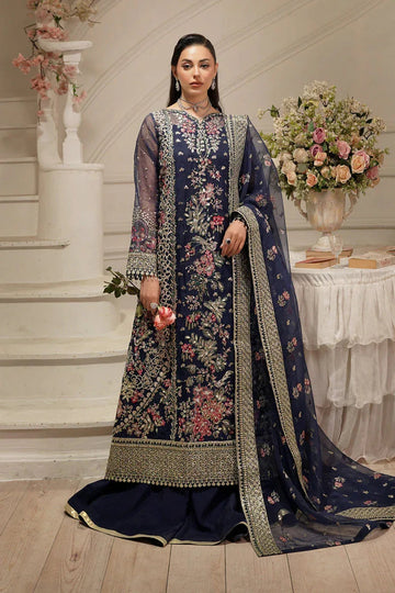 Maryams | Tabeer Luxury Collection | Naqsh - Aqsa Fabrics
