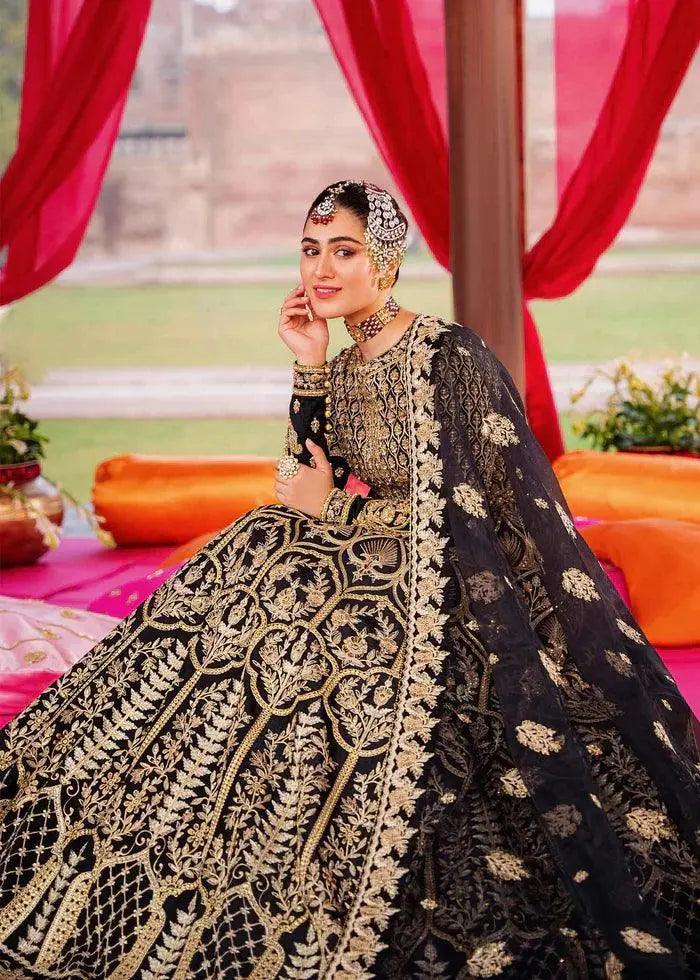 AKBAR ASLAM-FIRAAQ - Aqsa Fabrics