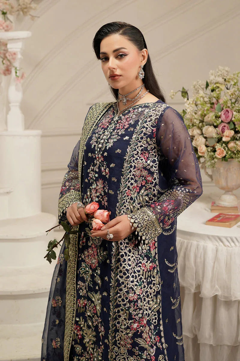 Maryams | Tabeer Luxury Collection | Naqsh - Aqsa Fabrics