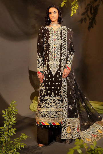 Maryams | Bekhudi Formals |  Kanwal-BR-03 - Aqsa Fabrics
