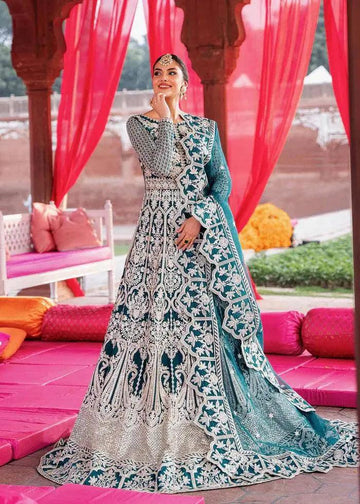 ROSHAN-AKBAR ASLAM - Aqsa Fabrics