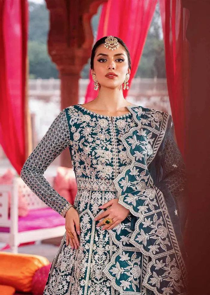 ROSHAN-AKBAR ASLAM - Aqsa Fabrics
