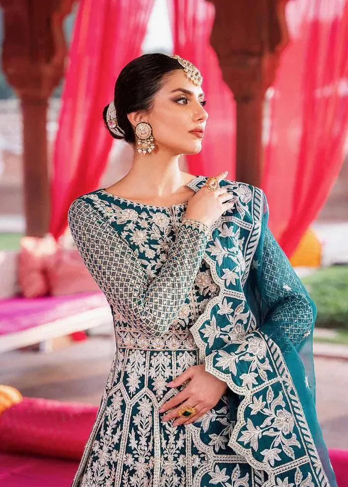 ROSHAN-AKBAR ASLAM - Aqsa Fabrics
