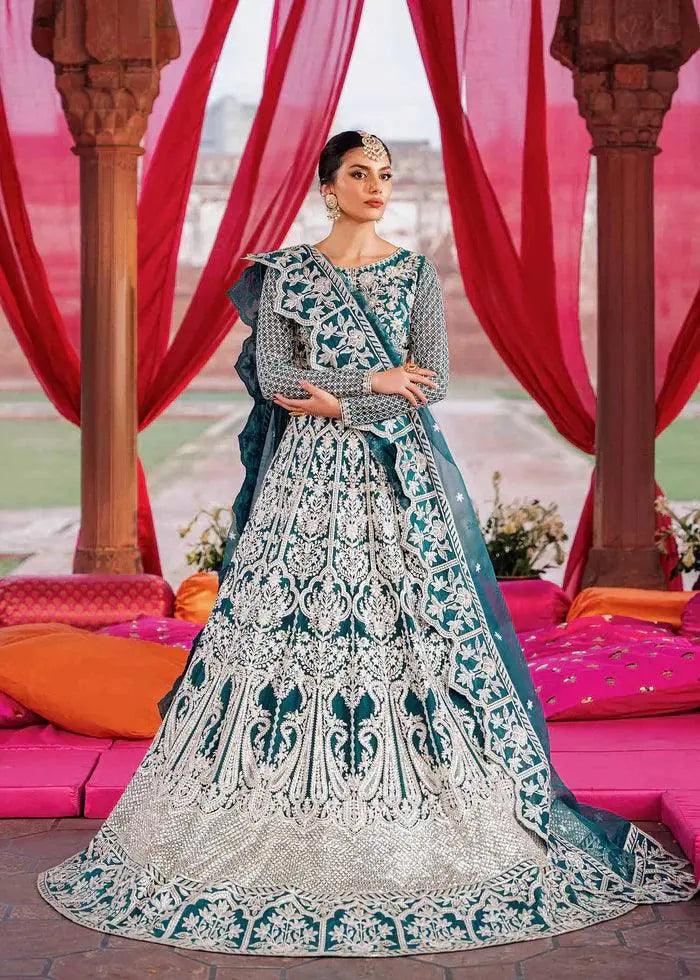 ROSHAN-AKBAR ASLAM - Aqsa Fabrics