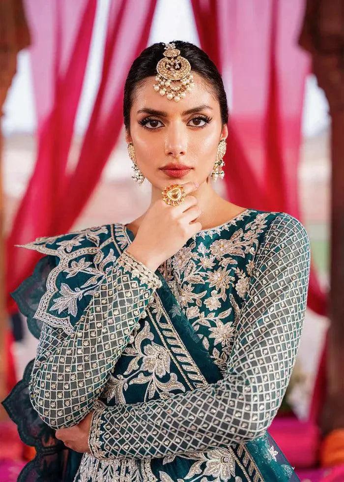 ROSHAN-AKBAR ASLAM - Aqsa Fabrics