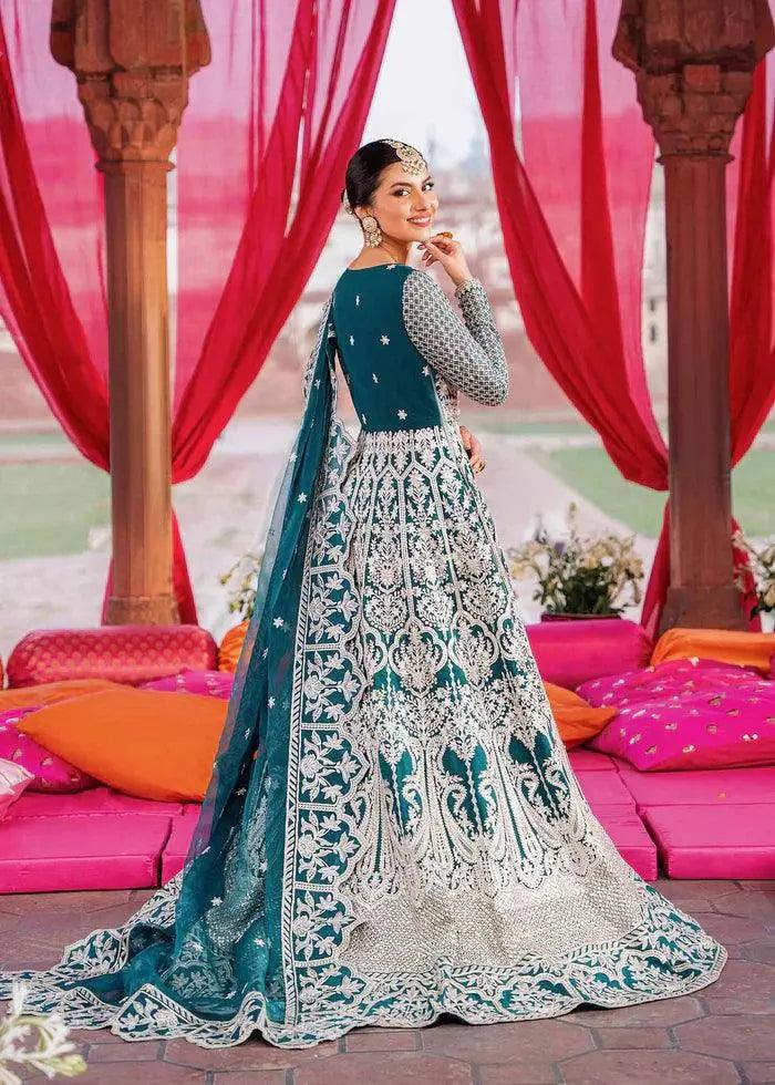 ROSHAN-AKBAR ASLAM - Aqsa Fabrics