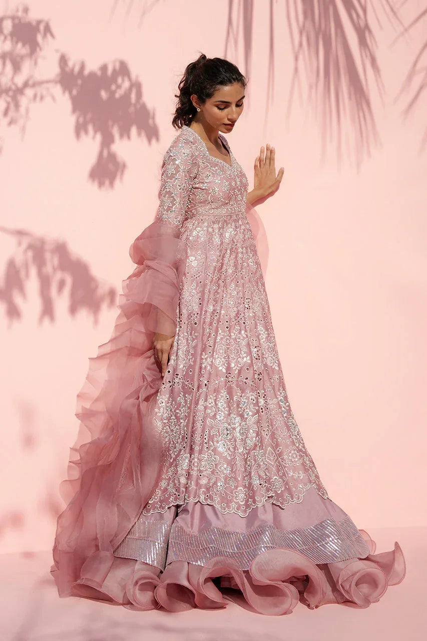 Sania Maskatiya | Eid Edit 26 | Maneen (A)