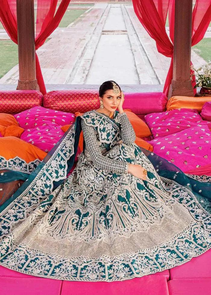 ROSHAN-AKBAR ASLAM - Aqsa Fabrics
