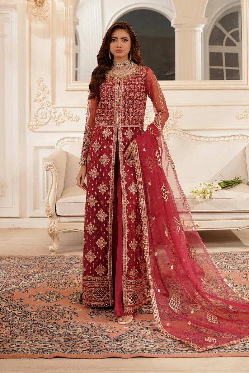 Maryams | Tabeer Luxury Collection | Nazneen - Aqsa Fabrics