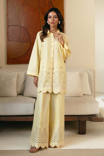 Neeshay | Summer Basics | SB-01 - Aqsa Fabrics