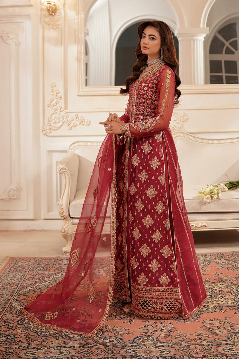 Maryams | Tabeer Luxury Collection | Nazneen - Aqsa Fabrics