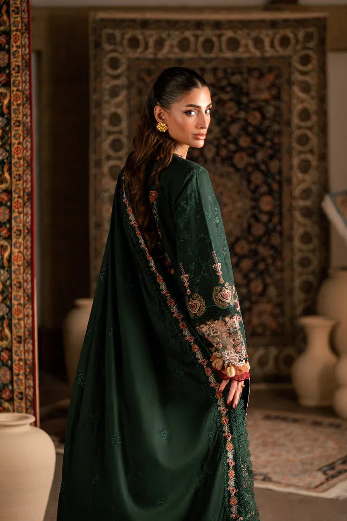 Florent | Shades of Winter 25 | FWS - 7B - Aqsa Fabrics