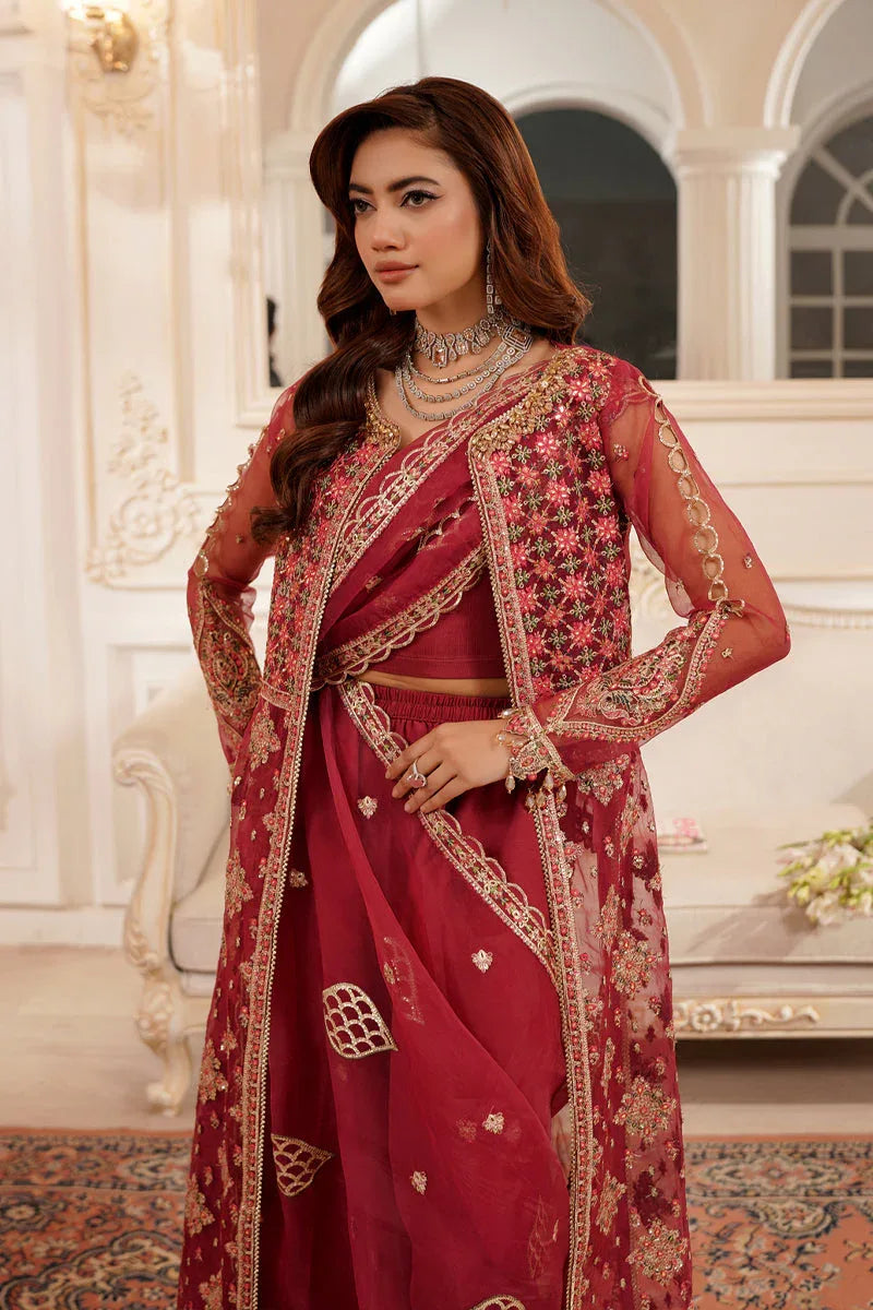 Maryams | Tabeer Luxury Collection | Nazneen - Aqsa Fabrics