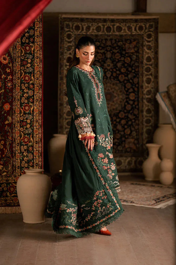 Florent | Shades of Winter 25 | FWS - 7B - Aqsa Fabrics