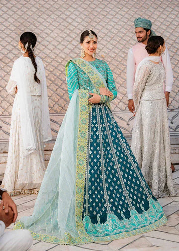 Akbar Aslam_ESHANA - Aqsa Fabrics