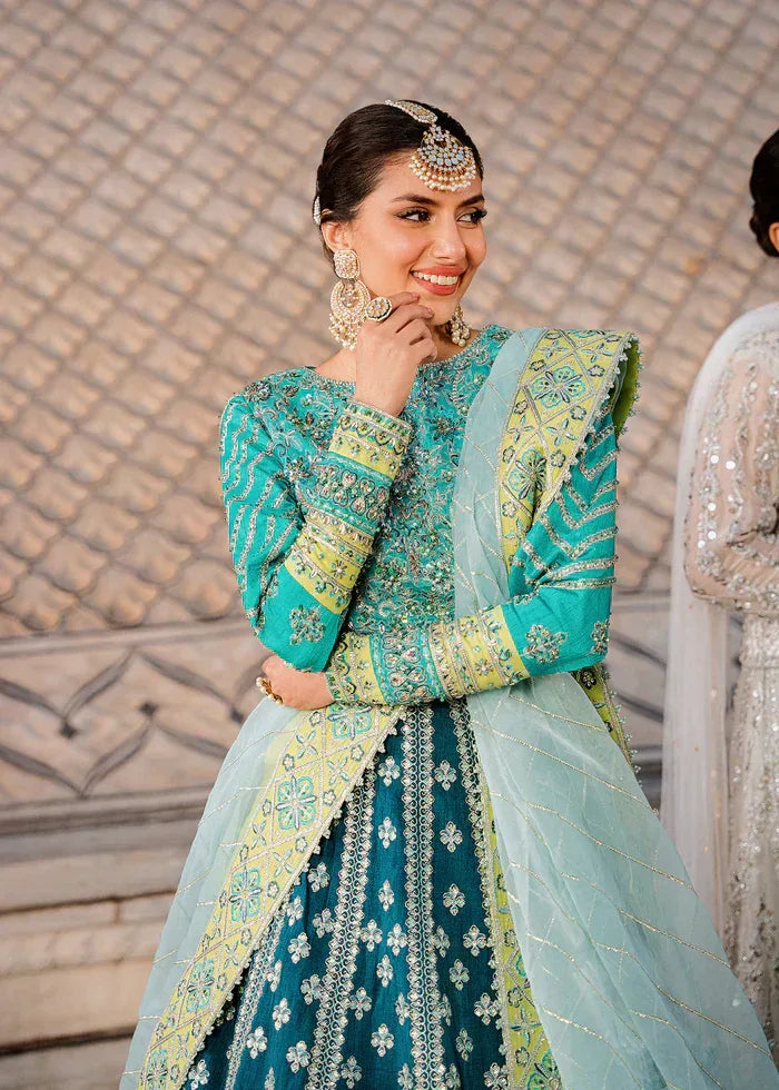 Akbar Aslam_ESHANA - Aqsa Fabrics