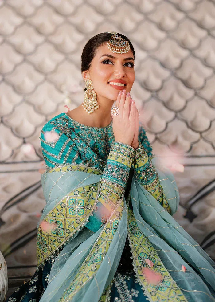 Akbar Aslam_ESHANA - Aqsa Fabrics