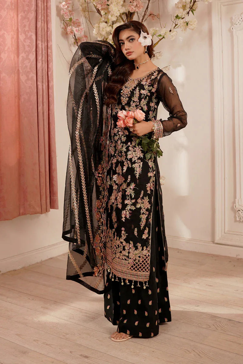 Maryams | Tabeer Luxury Collection | Arzoo - Aqsa Fabrics