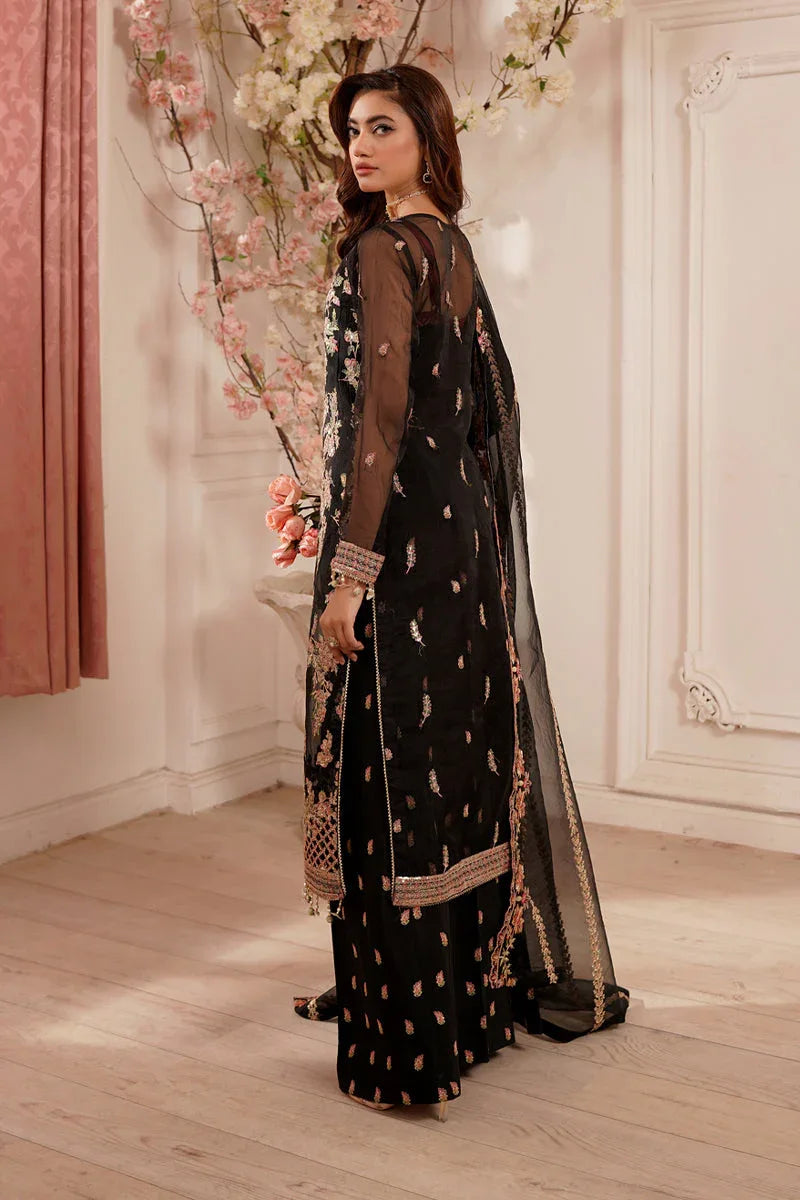 Maryams | Tabeer Luxury Collection | Arzoo - Aqsa Fabrics