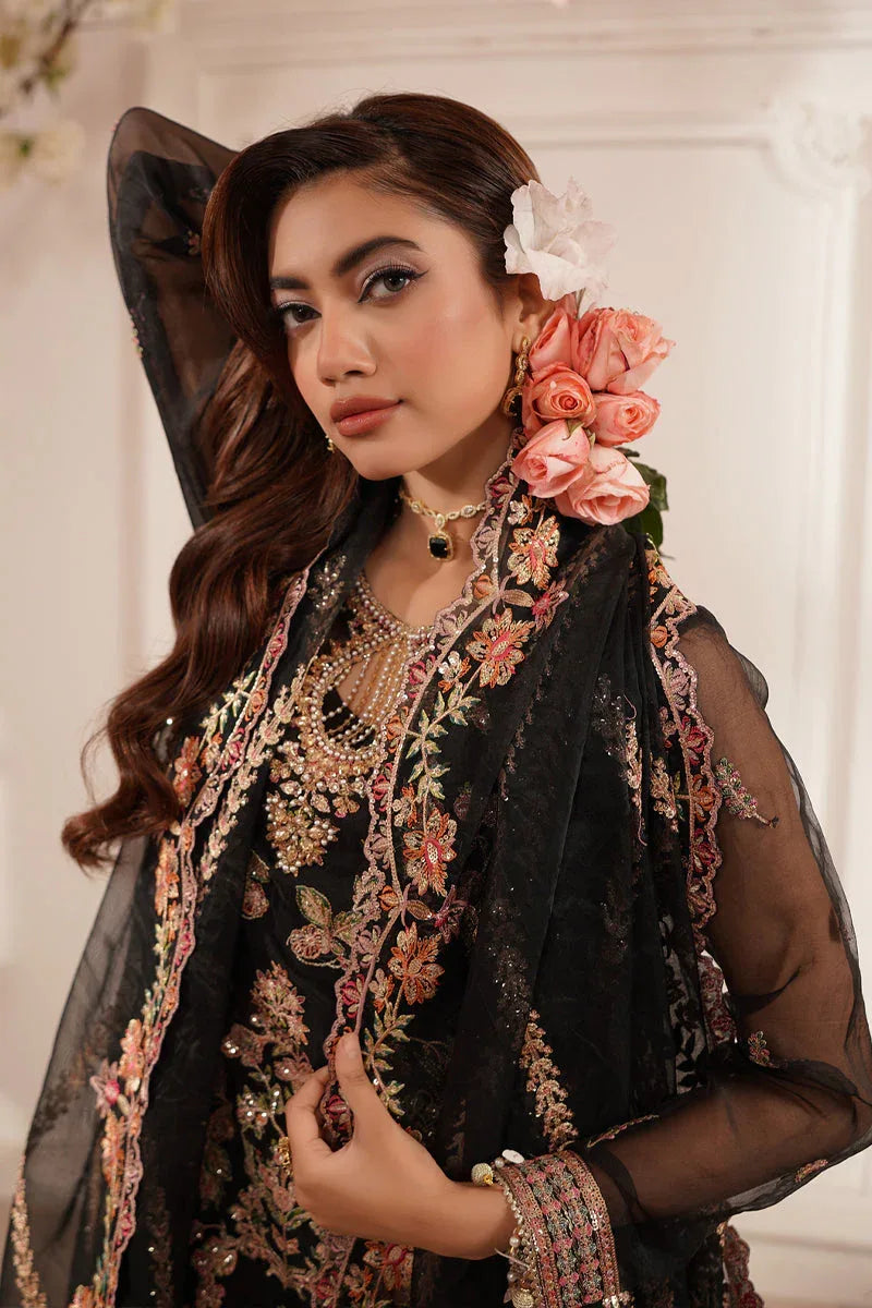 Maryams | Tabeer Luxury Collection | Arzoo - Aqsa Fabrics