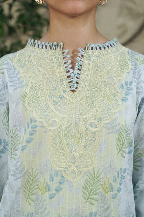 Aabyaan | Shezlin Chikankari 25 | MAYA (AF-08) - Aqsa Fabrics