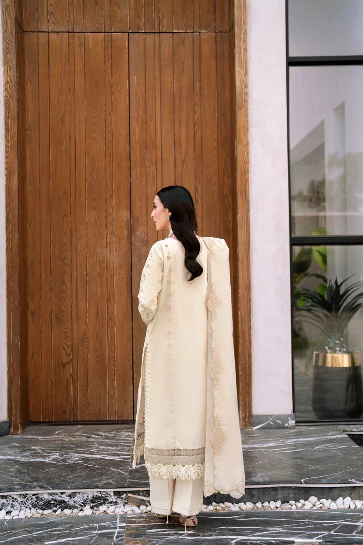 Florent | Eid Collection | FEF - 15 - Aqsa Fabrics