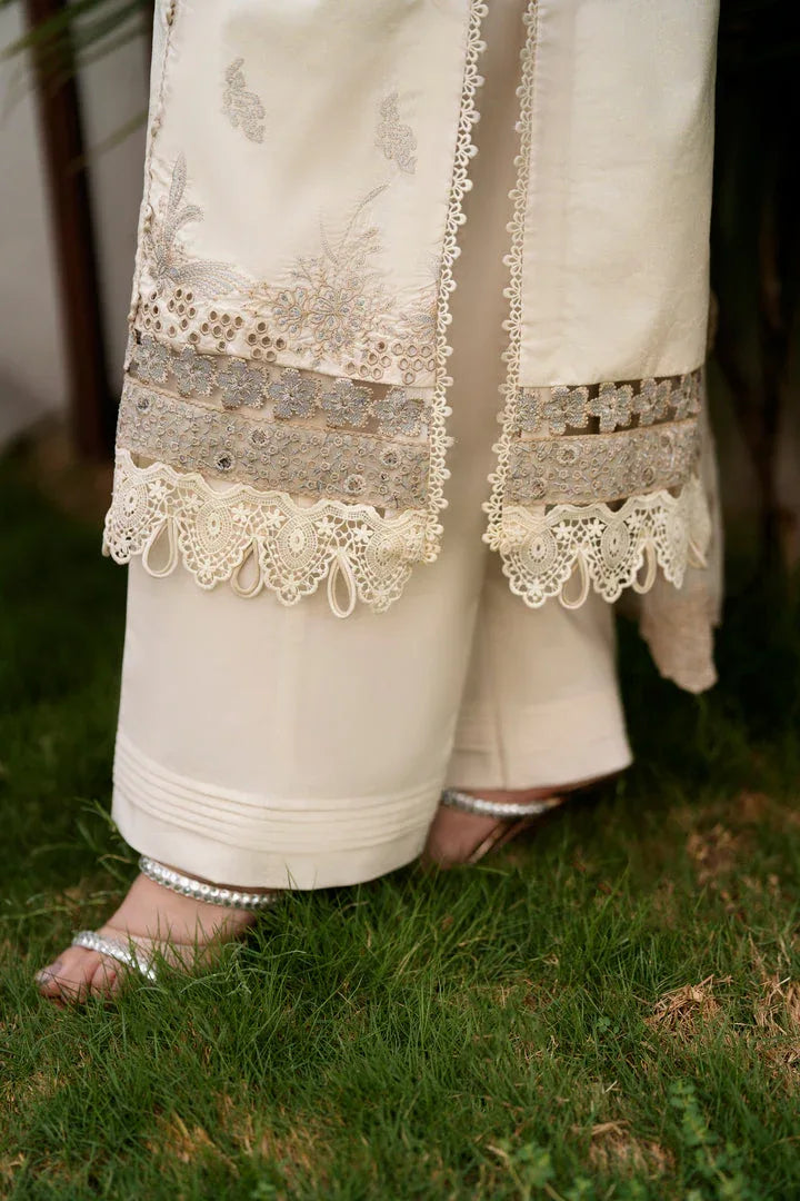 Florent | Eid Collection | FEF - 15 - Aqsa Fabrics