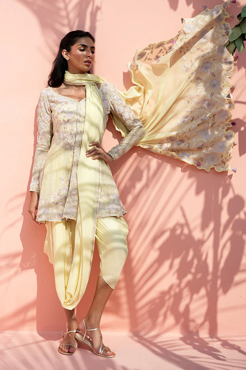 Sania Maskatiya | Eid Edit 26 | Neziha