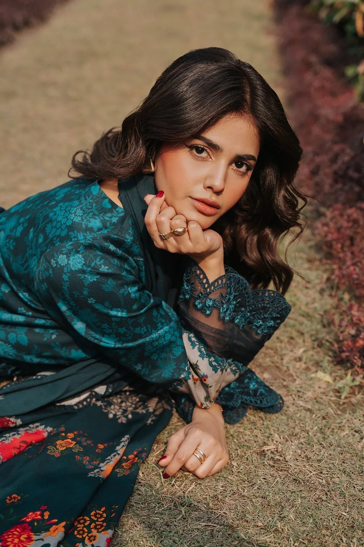 Charizma | Winter Collection | DSCW5-19 - Aqsa Fabrics